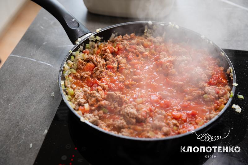 Готуємо начинку