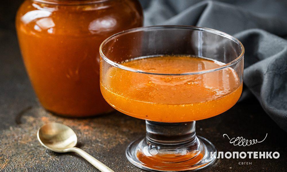 Джем з аличі