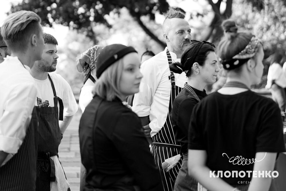 щоденна хвилина мовчання