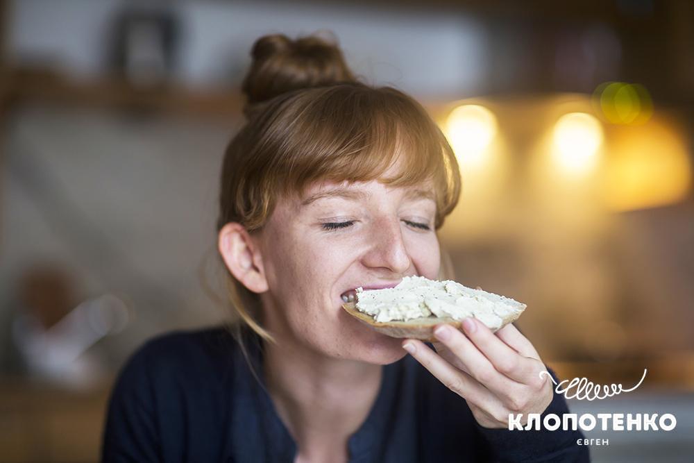 Як збільшити кількість білка в раціоні