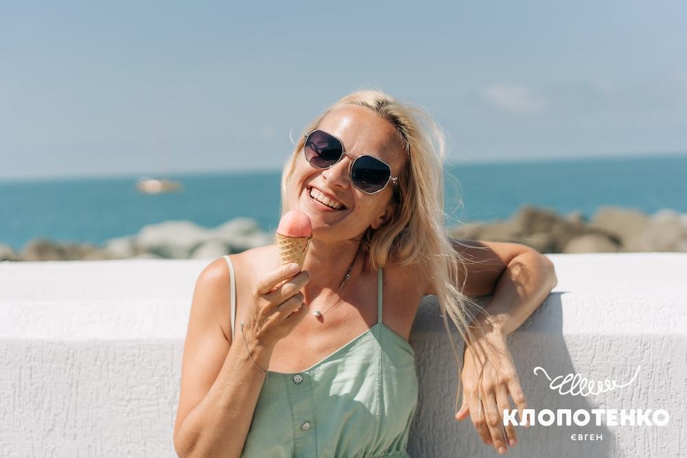 Як обрати якісне морозиво