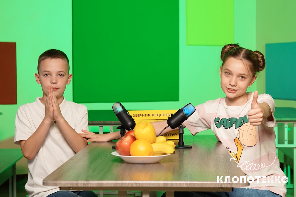 Подкаст Культфуд