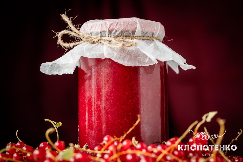 соус із порічок