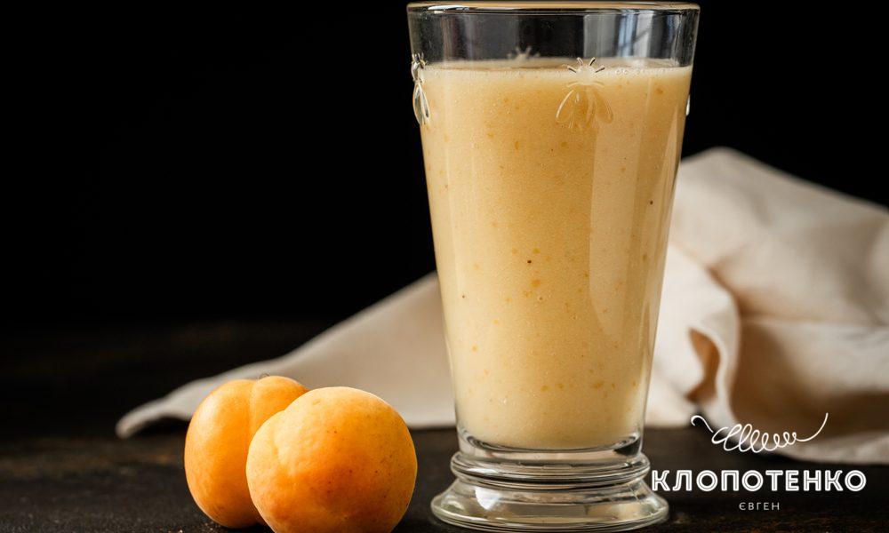 бананове смузі