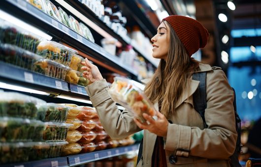 Розпізнай здоровий чи маркетинговий продукт — пройдіть тест і перевірте себе