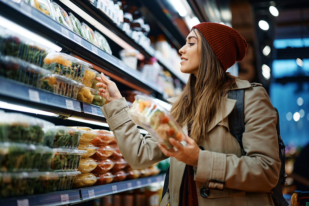 Продукти, що прикидаються корисними