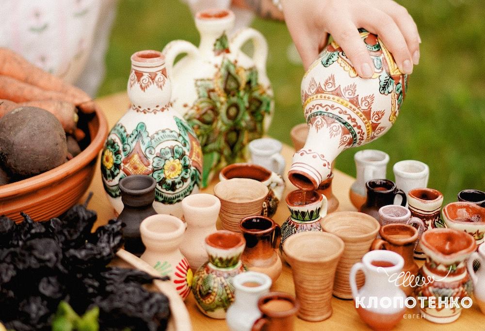 Нові настоянки в "100 років тому вперед"