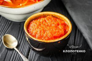 паста том ям