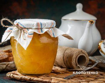 Варення з дині