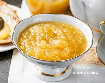 варення з дині