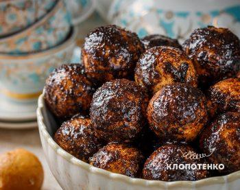 Бобальки