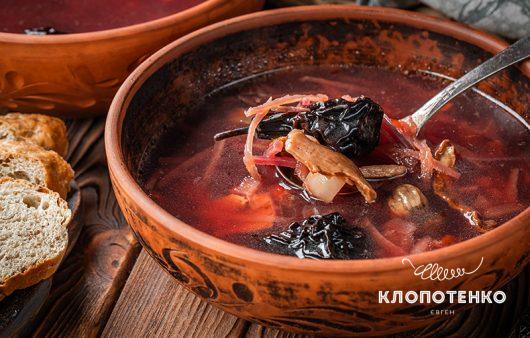 Що приготувати з калини: найкращі рецепти Євгена Клопотенка