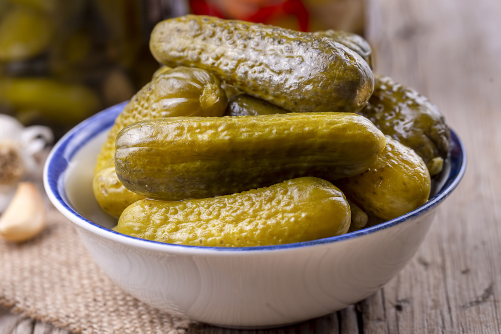 користь ферментованих продуктів