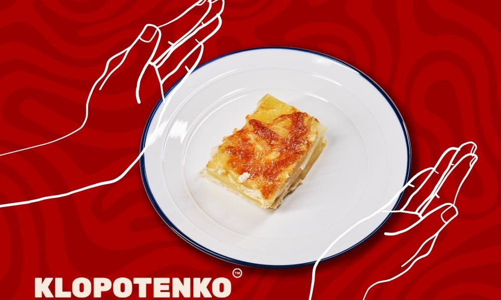 картопляний гратен