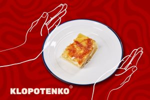 картопляний гратен