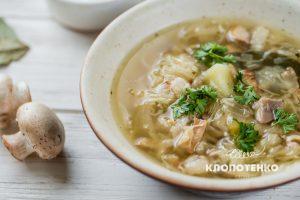 капустяна дієта