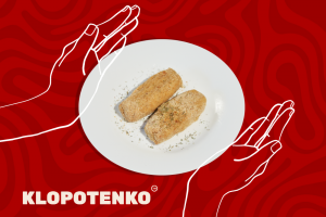 рибні нагетси