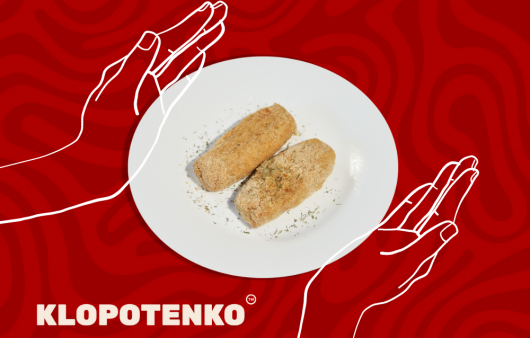 рибні нагетси