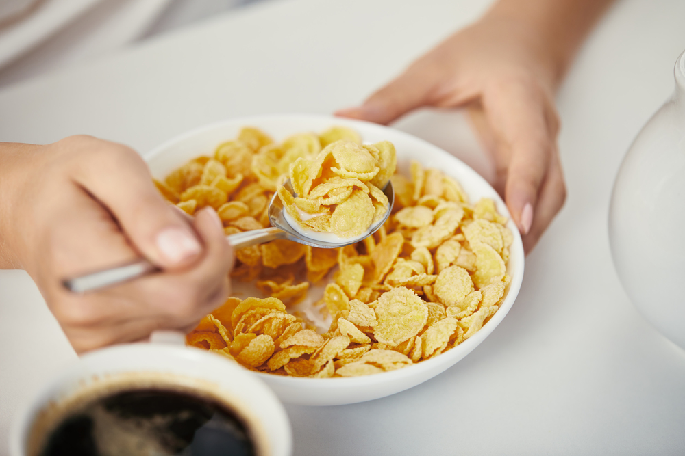 ультраоброблені продукти