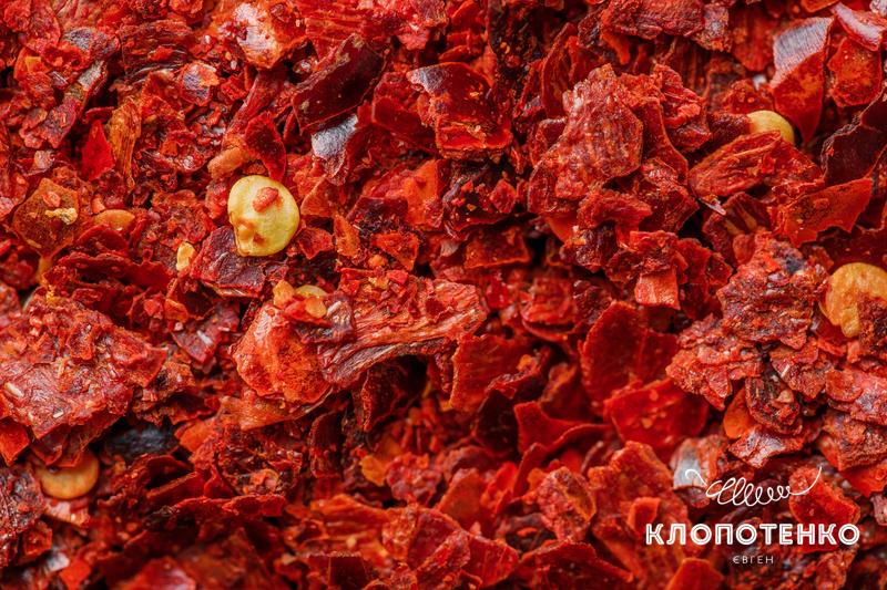 чим корисний перець чилі