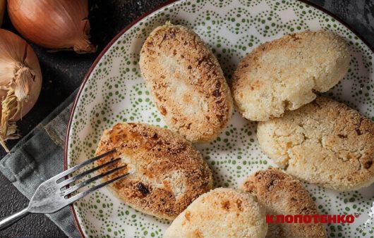 Швидкі пісні рецепти: 8 ідей, що приготувати в піст від Євгена Клопотенка