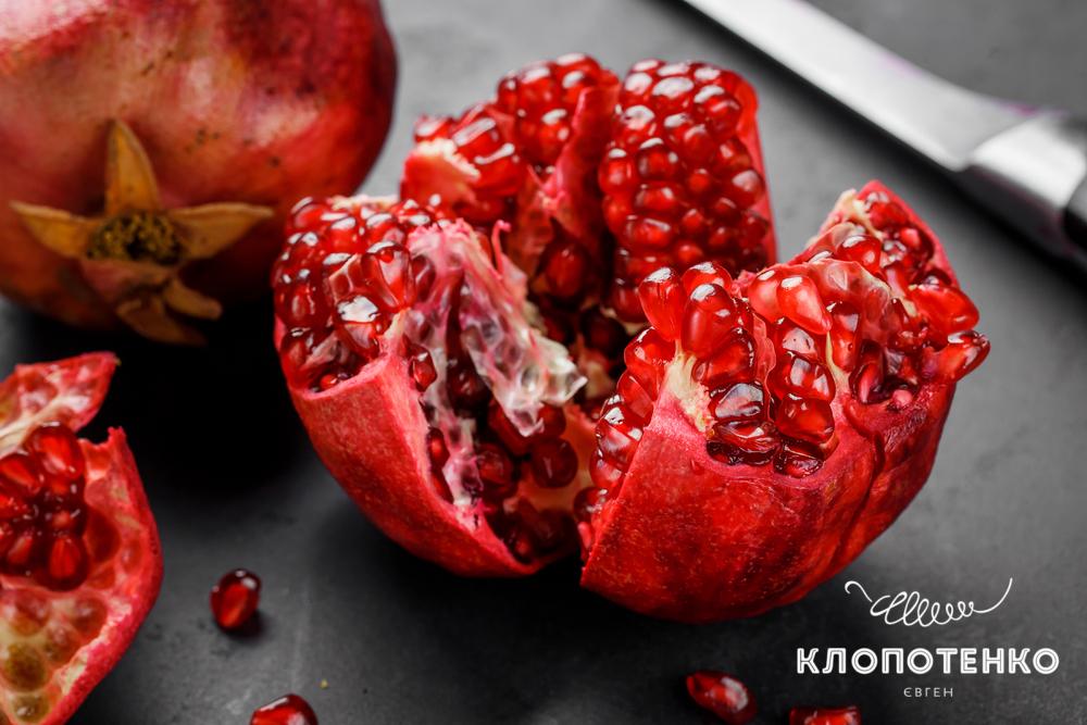 фрукти для імунітету