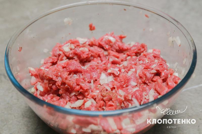 начинка на кубдарі