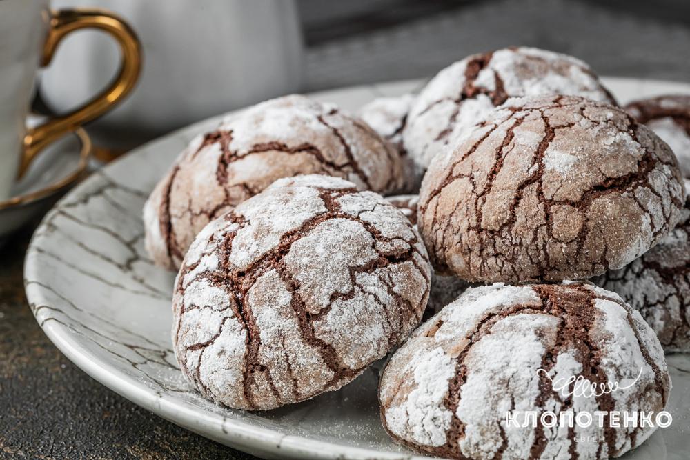 мармурове печиво