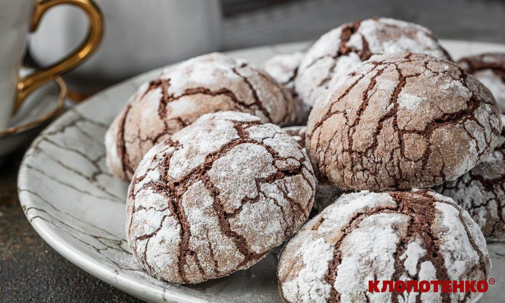 Мармурове печиво