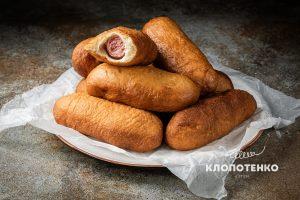 Перепічка