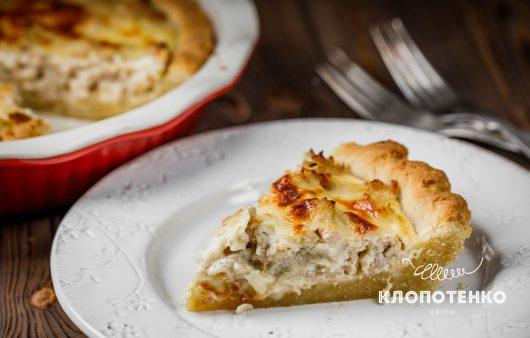 страви з курки