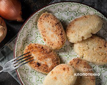 цибуляники