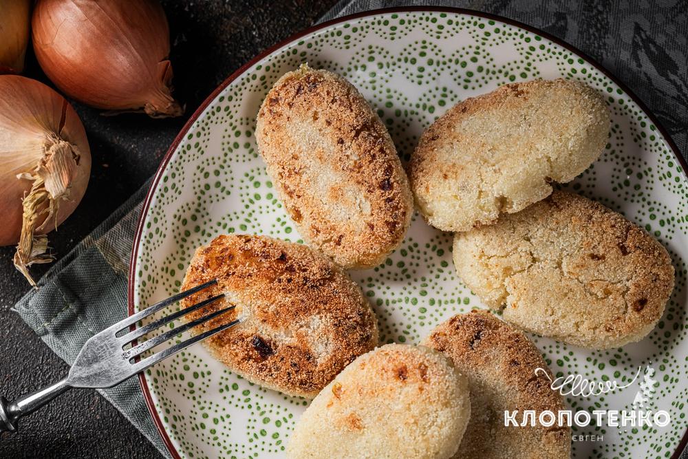 цибуляники