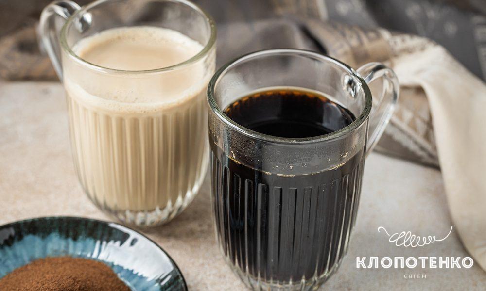 напій цикорію