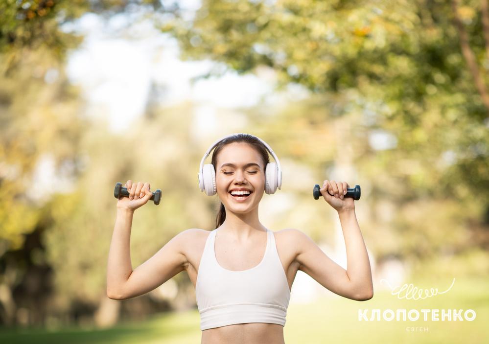 Високобілкові продукти для вашого раціону