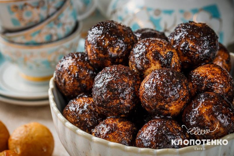 Бобальки
