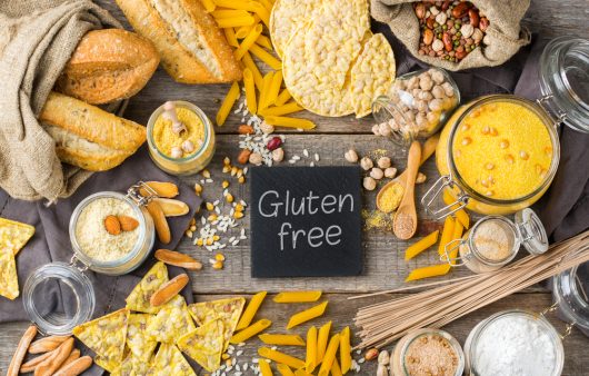Що таке безглютенова дієта, які продукти можна їсти та приклад меню на п’ять днів