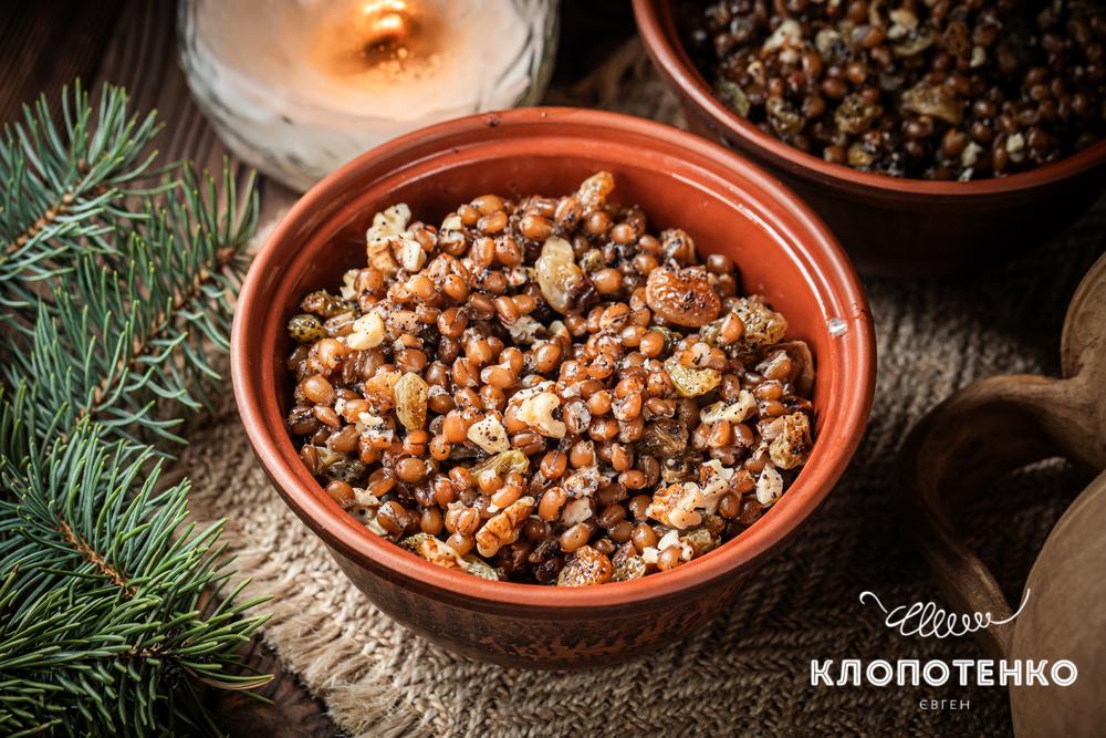 голодна кутя