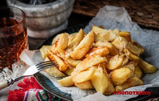 Картопля по-уланівськи