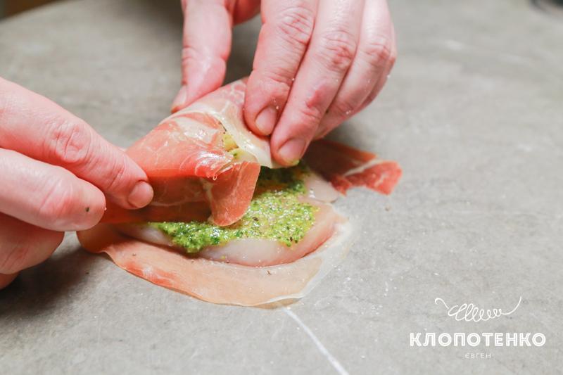 Формування рулетика