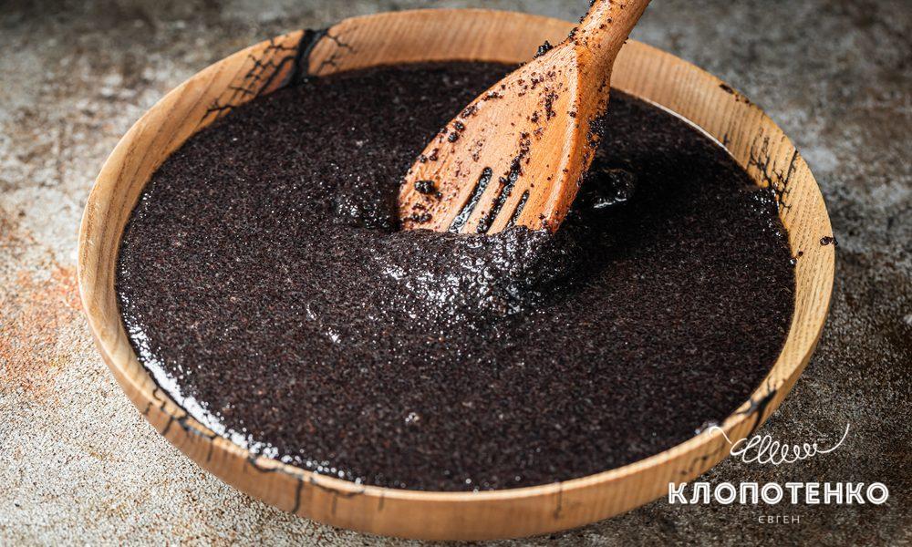 Макова начинка