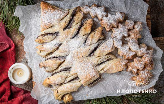 Що приготувати на Новий рік 2026: швидкі рецепти від Євгена Клопотенка