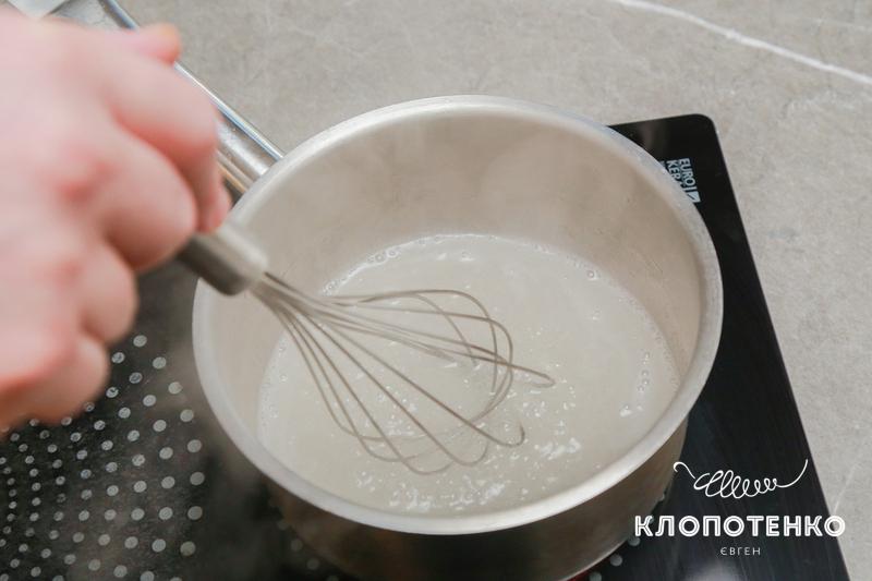 цукровий сироп