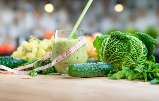 Користь чи шкода? Що таке рідка дієта та чи підходить вона вам