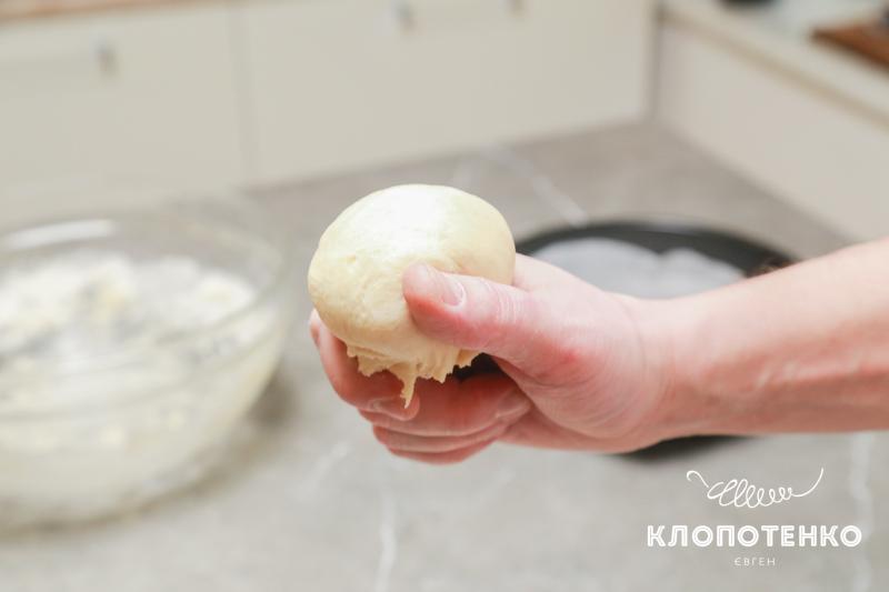пампушки