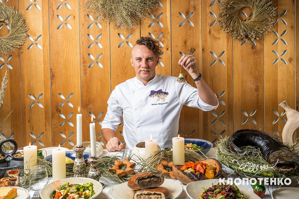 сети страв у закладах клопотенка