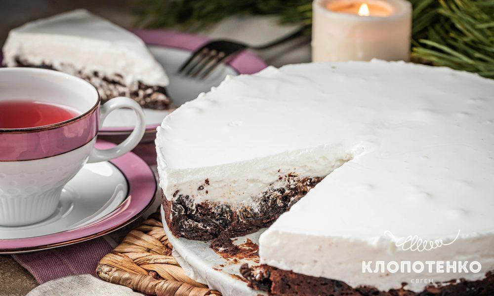 Шоколадне суфле