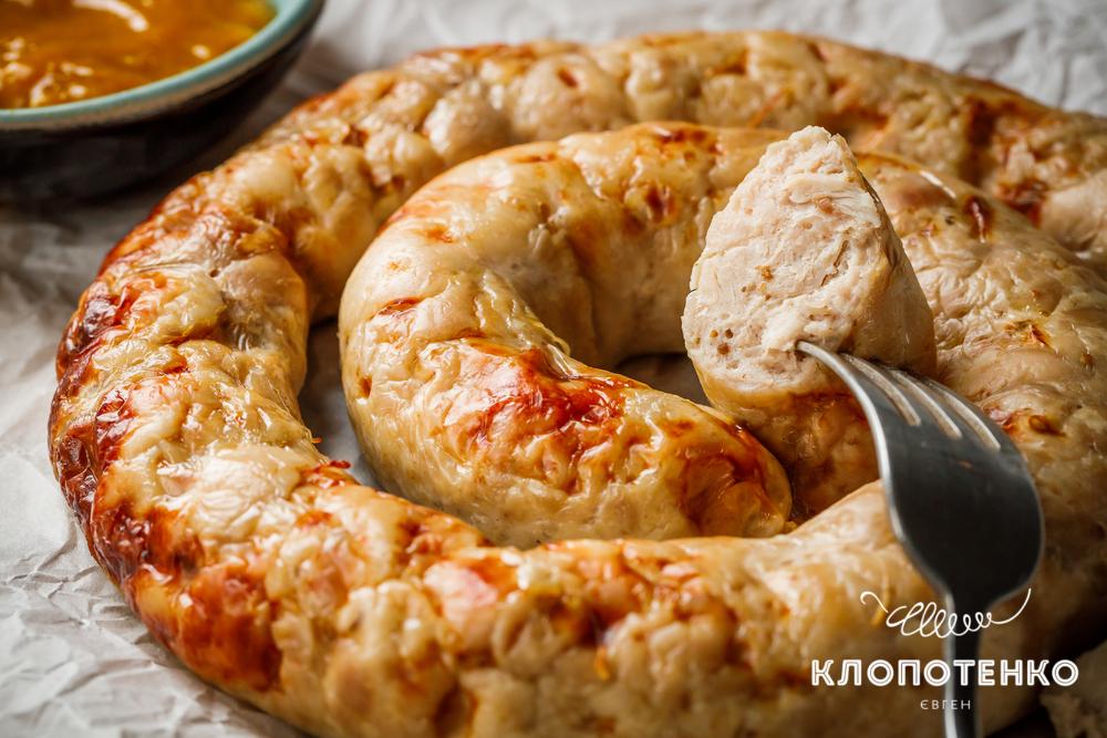 страви з курки