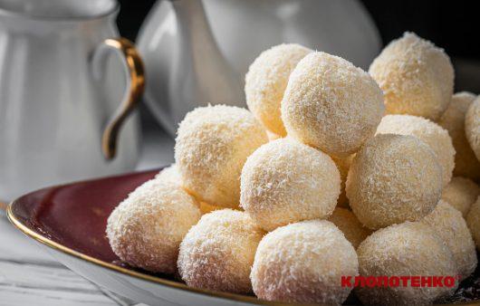 Цукерки рафаело