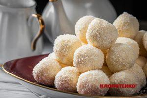 цукерки рафаело